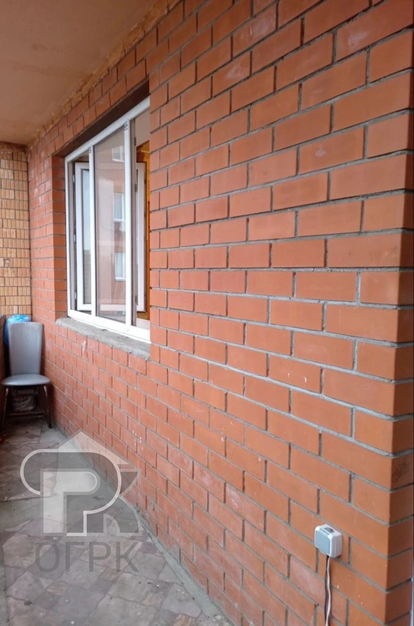 Купить 1-комнатную квартиру, №388836