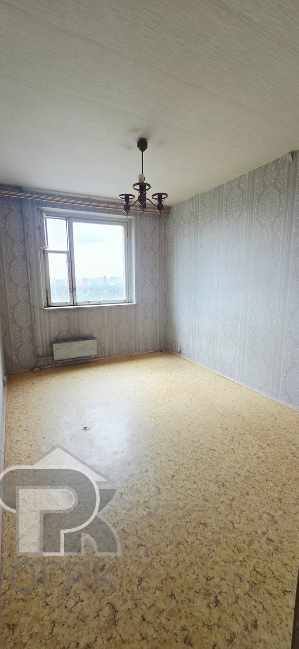 Купить 3-комнатную квартиру, №390901