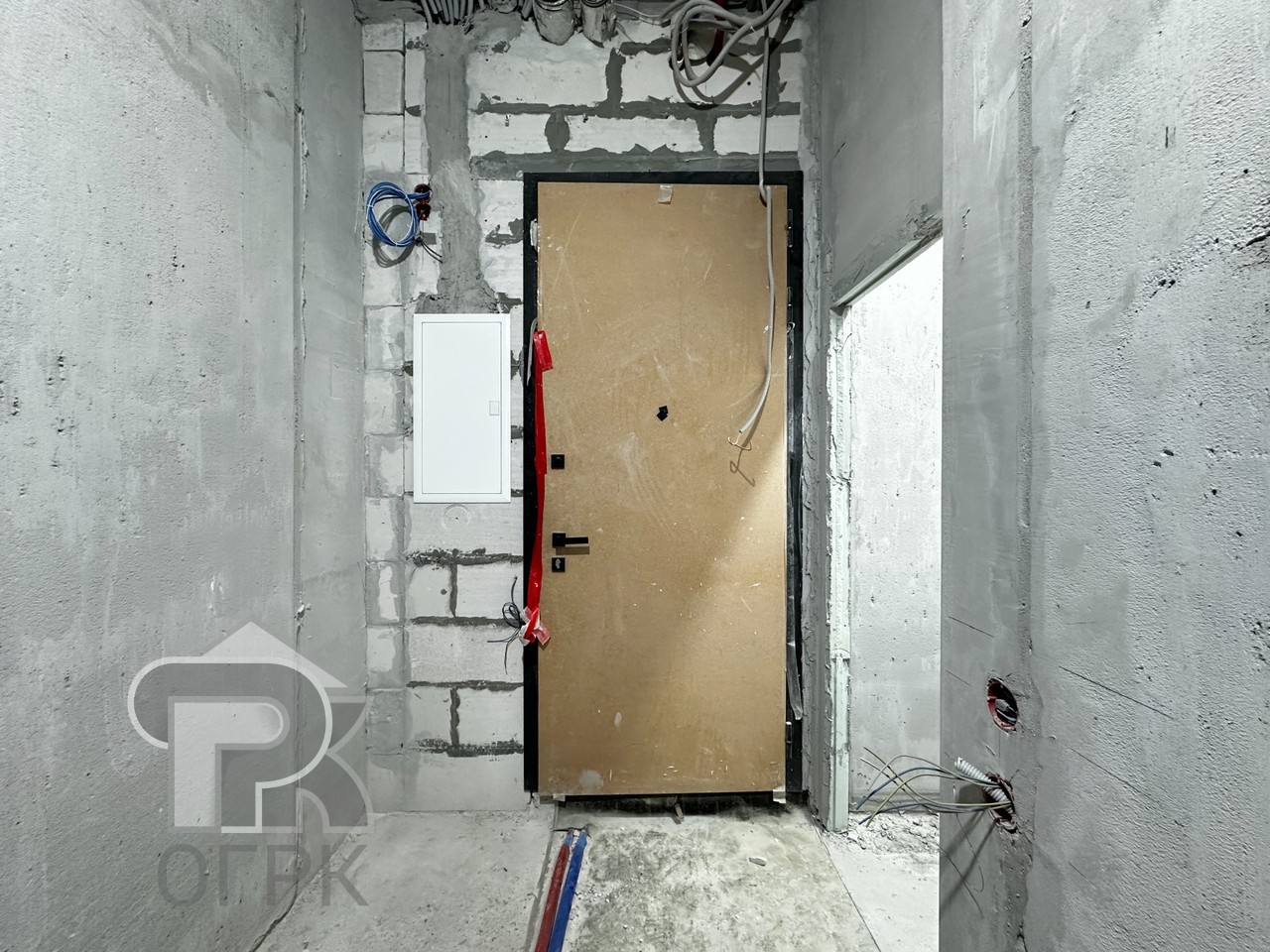 Купить 2-комнатную квартиру, №387395