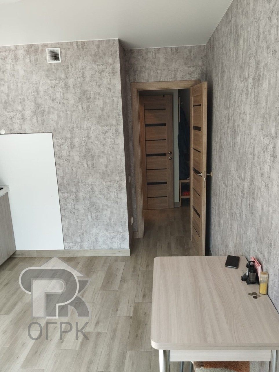 Купить 1-комнатную квартиру, №386133