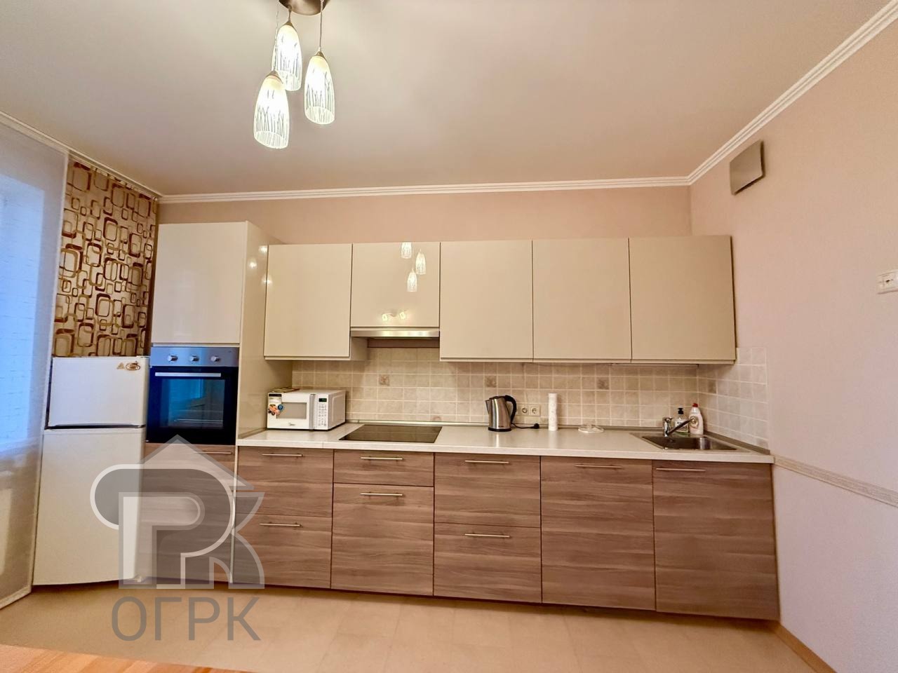 Купить 2-комнатную квартиру, №387622