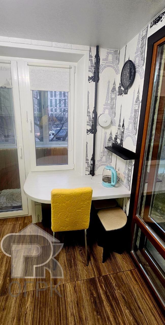 Купить 2-комнатную квартиру, №387831