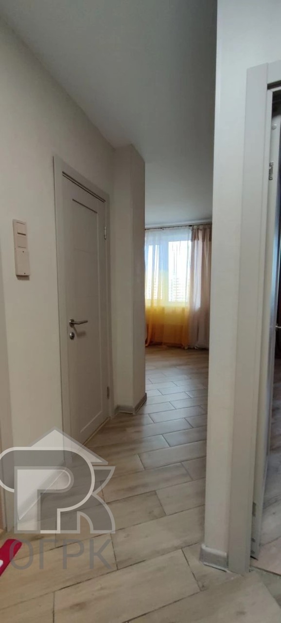 Купить 1-комнатную квартиру, №390023