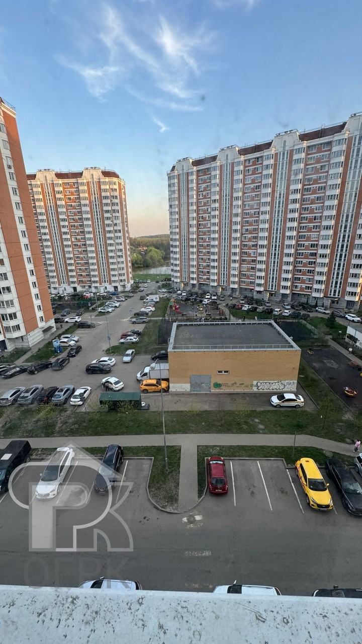 Купить 1-комнатную квартиру, №383686