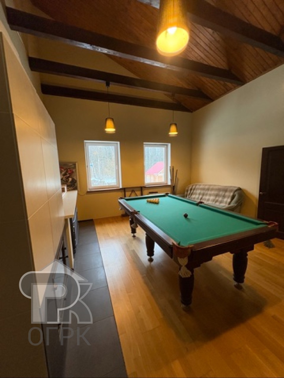 Купить коттедж, №388141