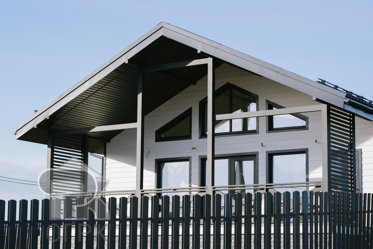 Купить дом, №389174