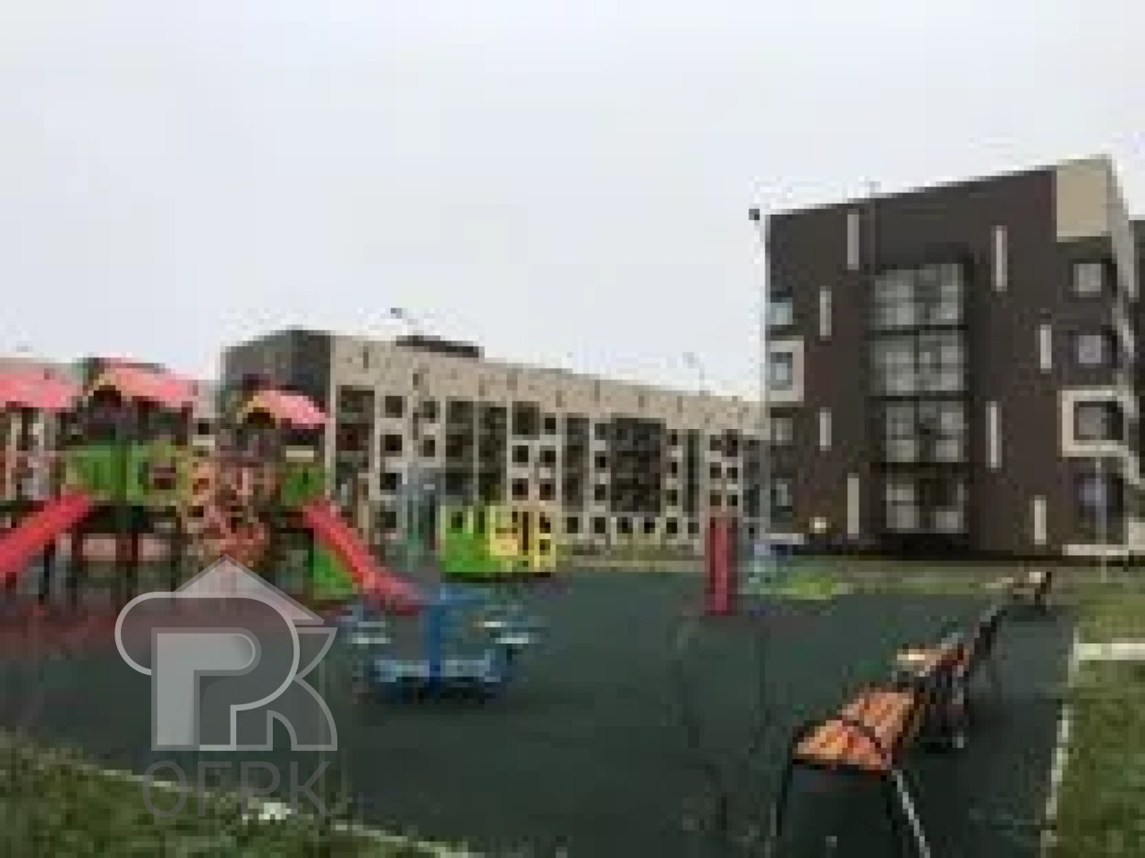Купить 1-комнатную квартиру, №354961