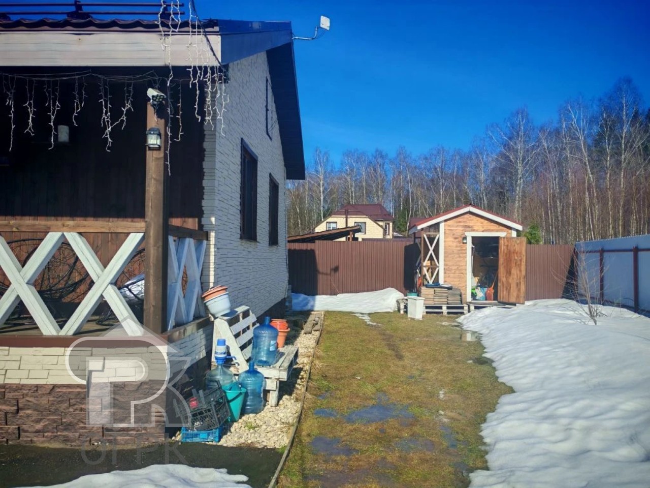 Купить дом, №388928