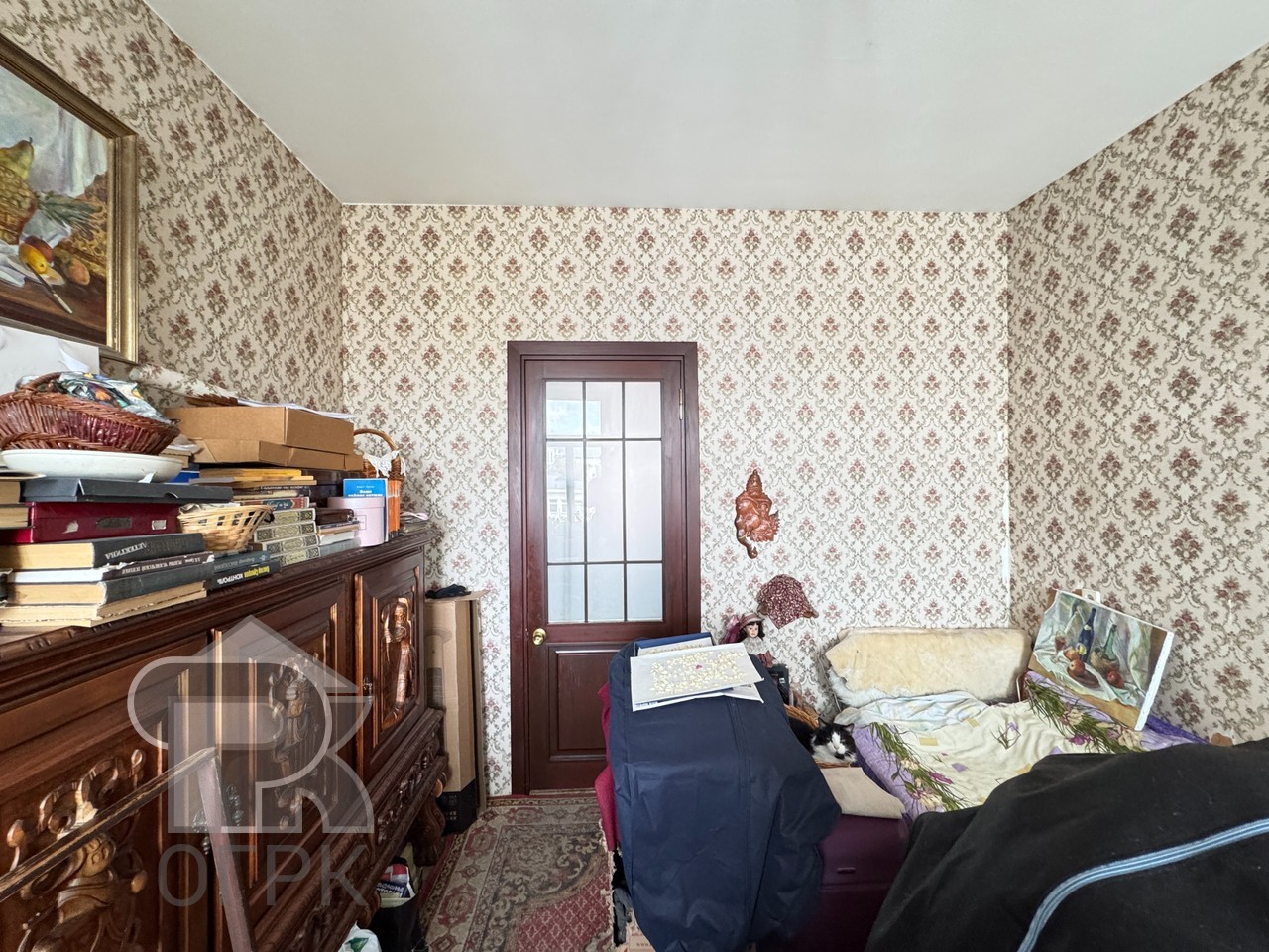 Купить 4-комнатную квартиру, №387595