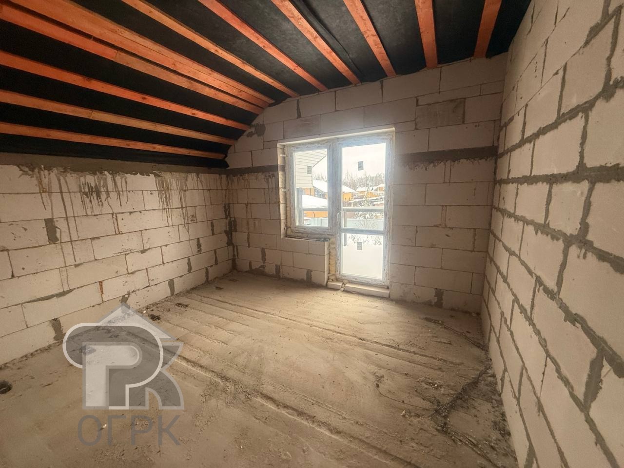 Купить коттедж, №388376