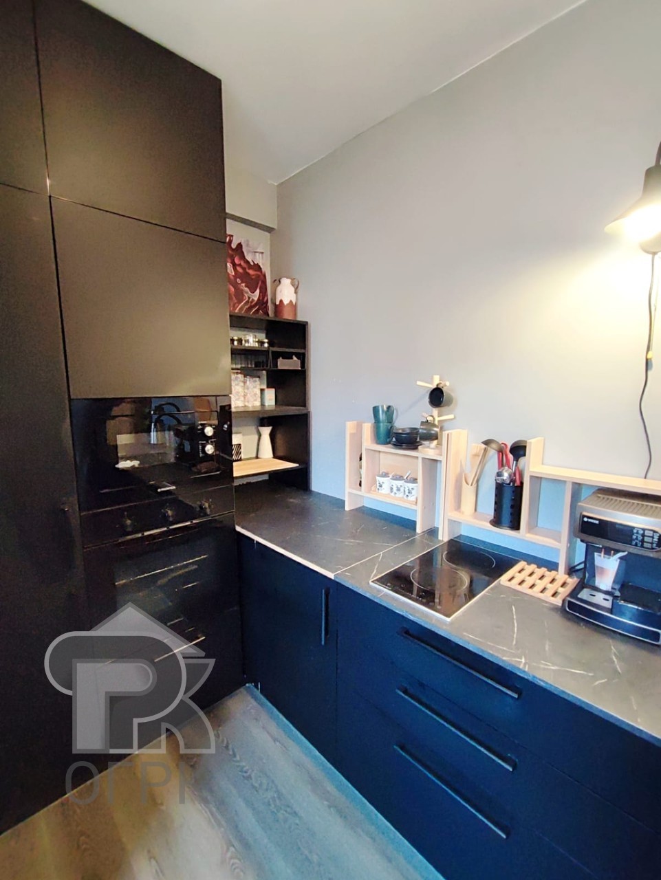 Купить 1-комнатную квартиру, №387398