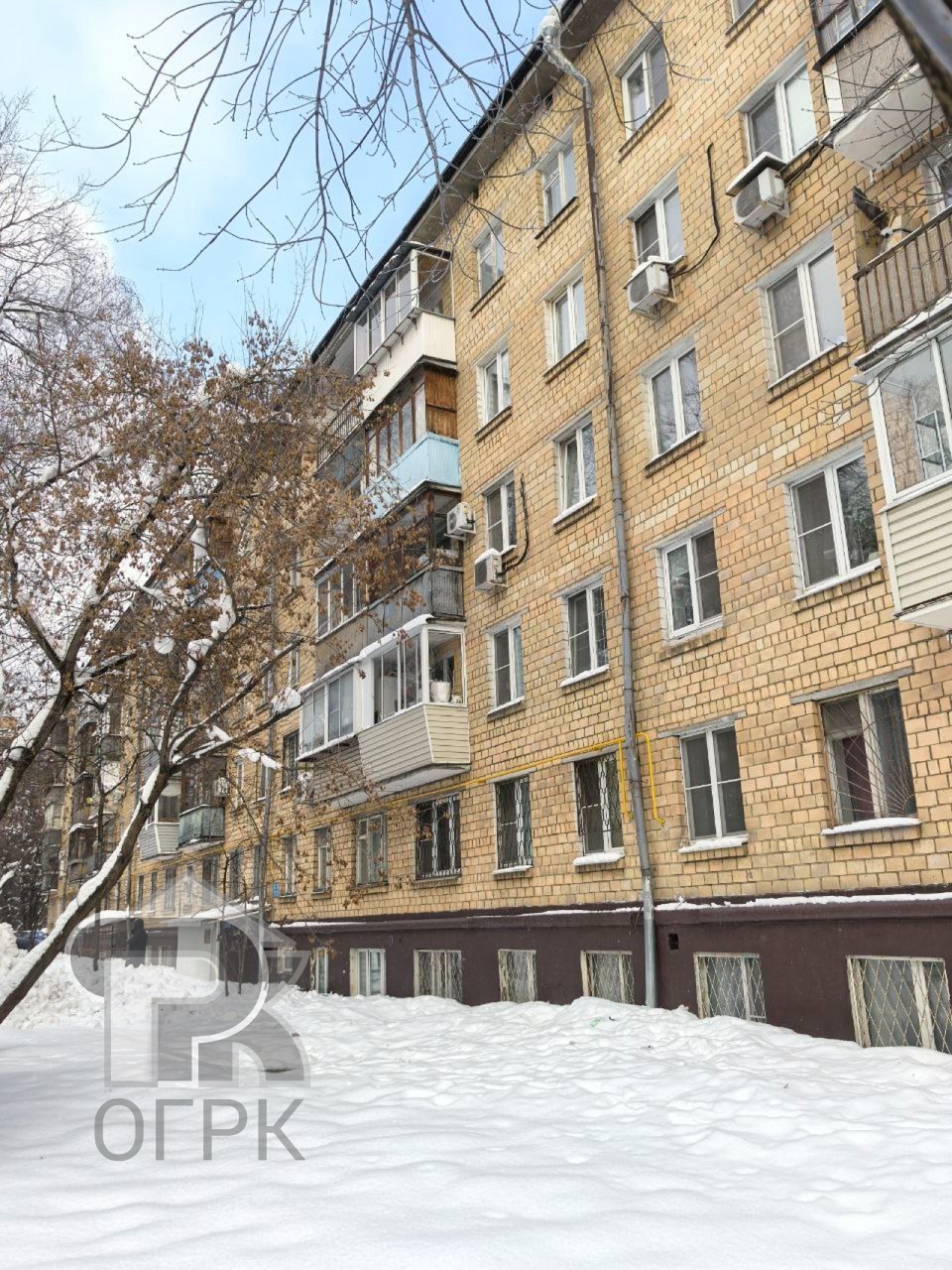 Купить студию, №388426