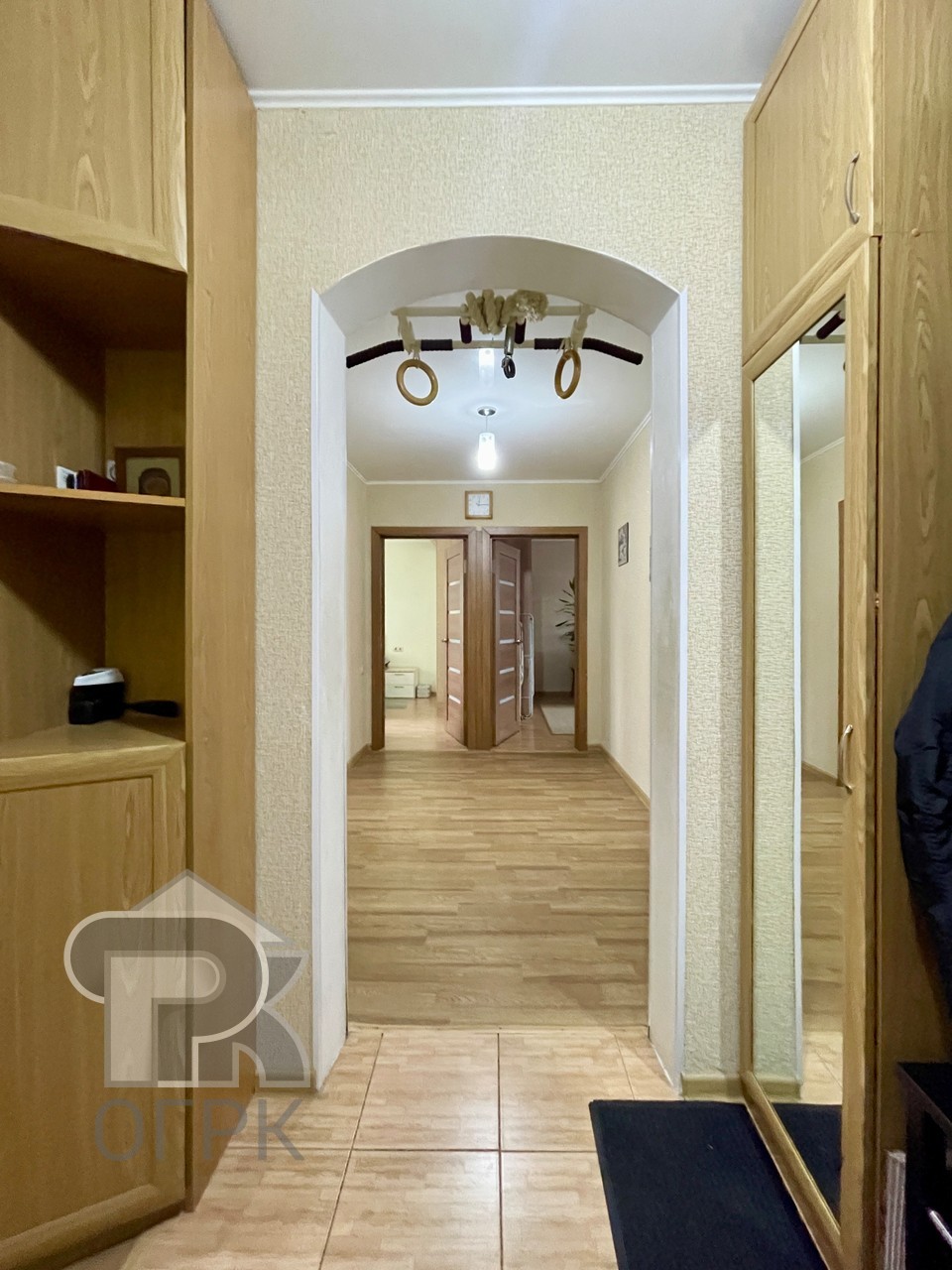 Купить 3-комнатную квартиру, №388375