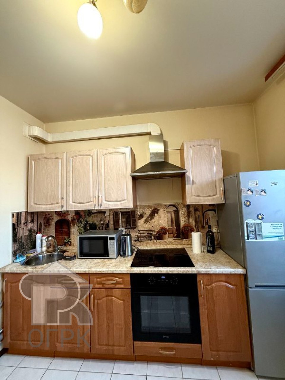 Купить 1-комнатную квартиру, №388730