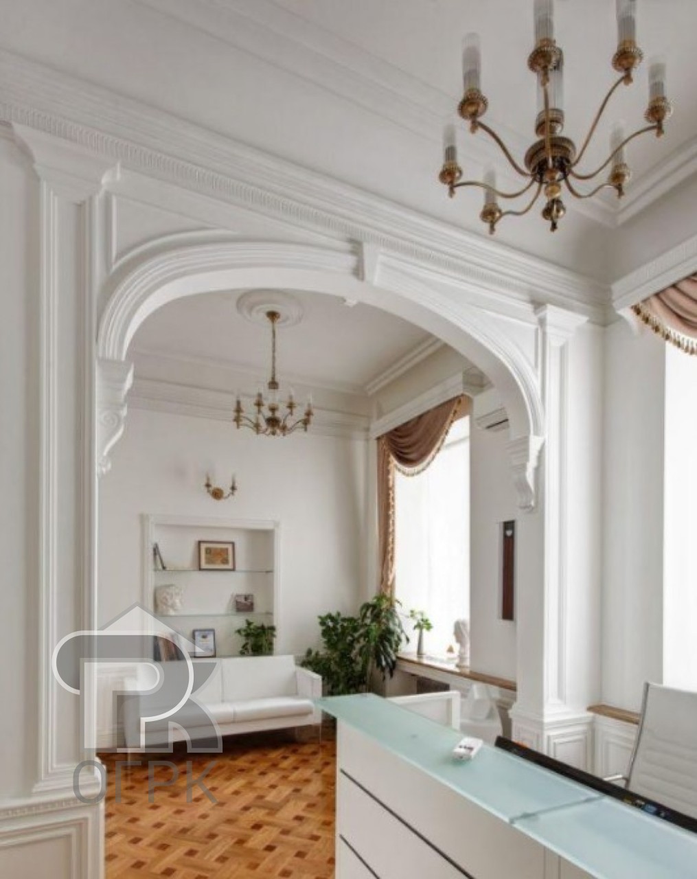 Купить 5-комнатную квартиру, №352366