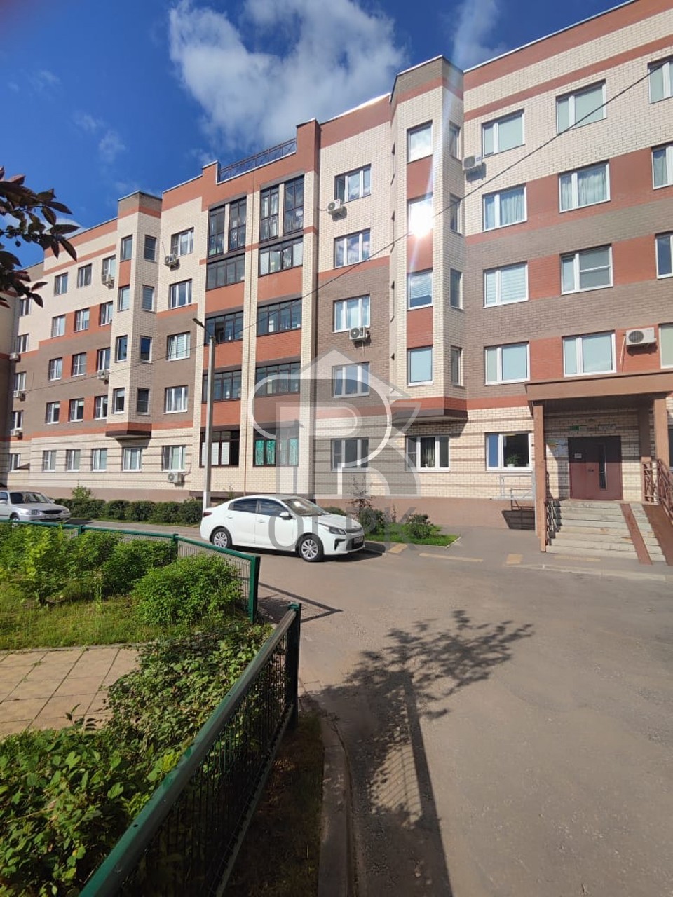 Купить 1-комнатную квартиру, №384067