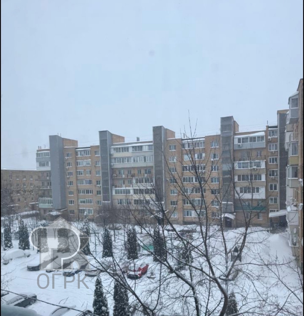 Купить 1-комнатную квартиру, №388258