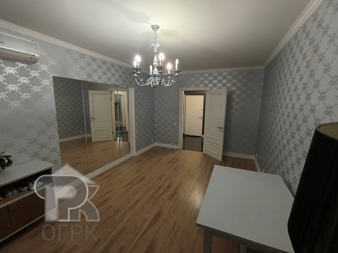 Купить 2-комнатную квартиру, №387703