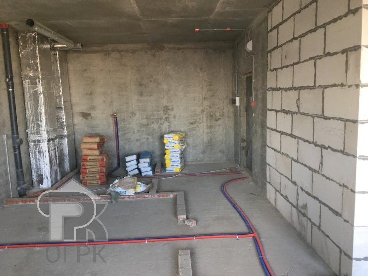 Купить 2-комнатную квартиру, №351909