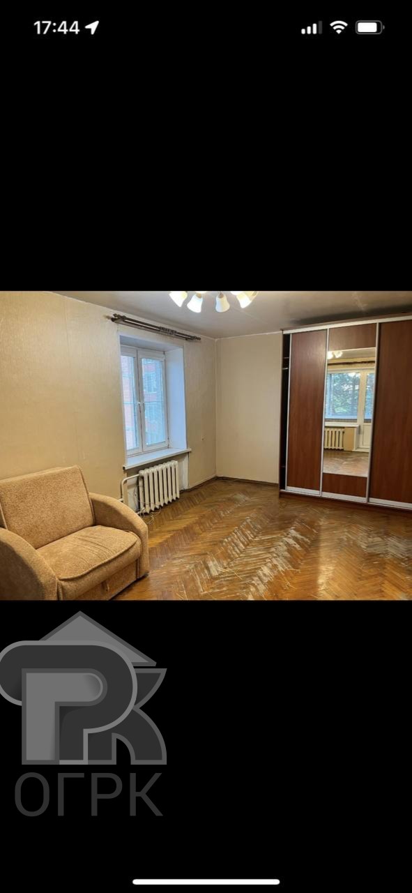 Купить 2-комнатную квартиру, №388255