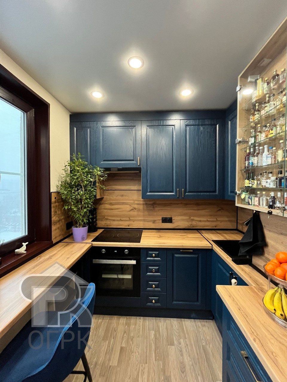 Купить 1-комнатную квартиру, №388434