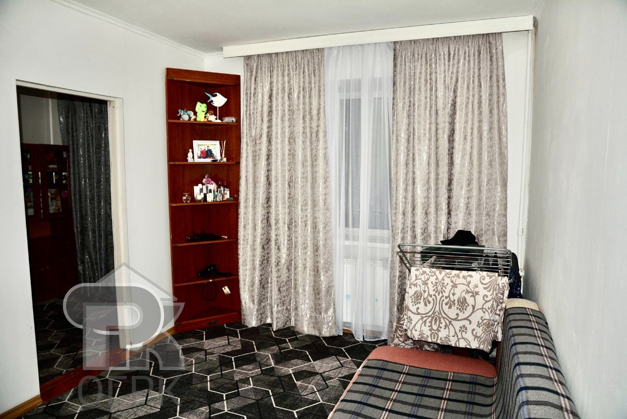 Купить 2-комнатную квартиру, №388461