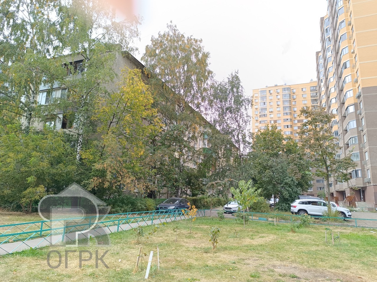 Купить 1-комнатную квартиру, №373019