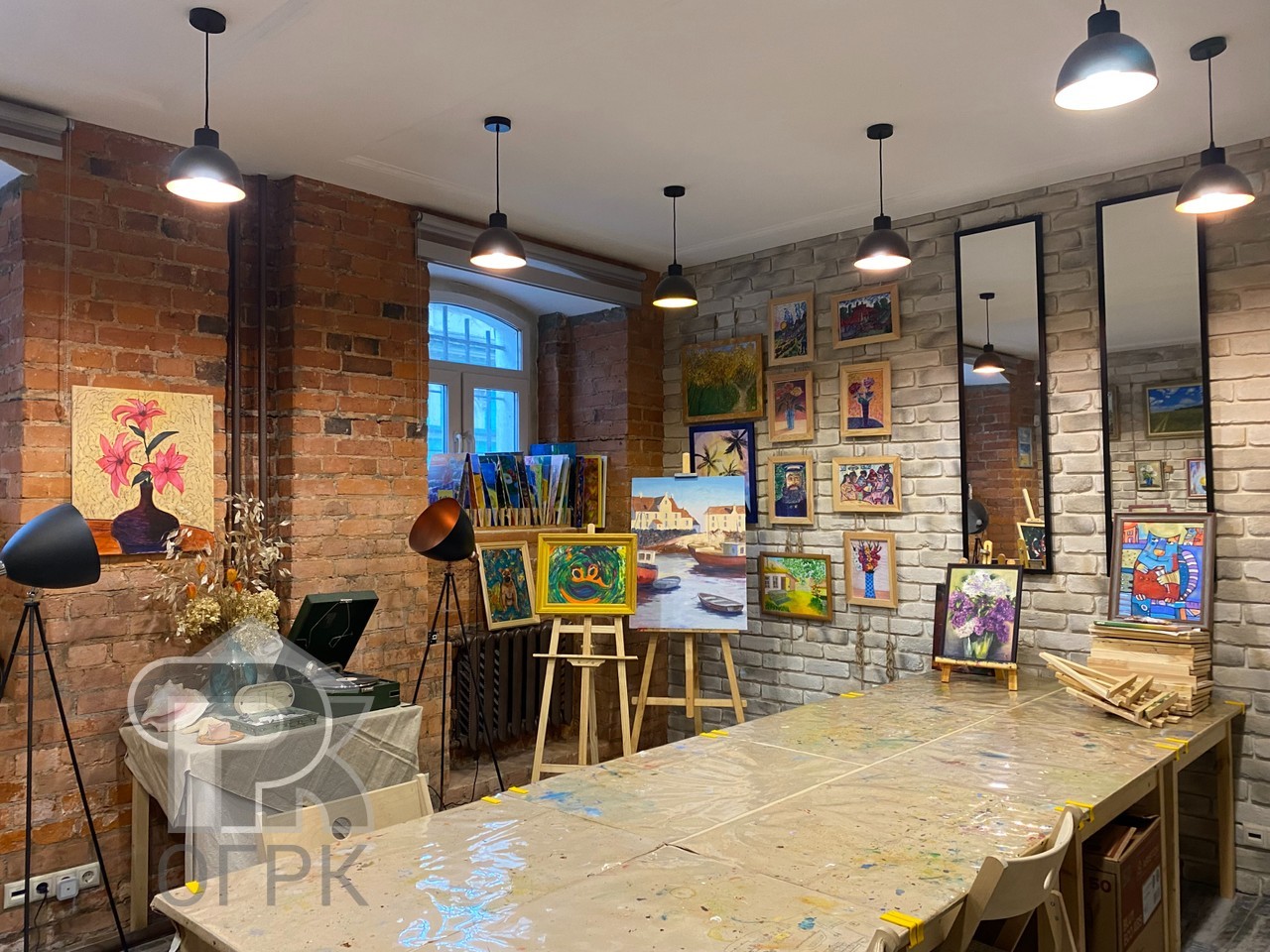 Купить 5-комнатную квартиру, №385349