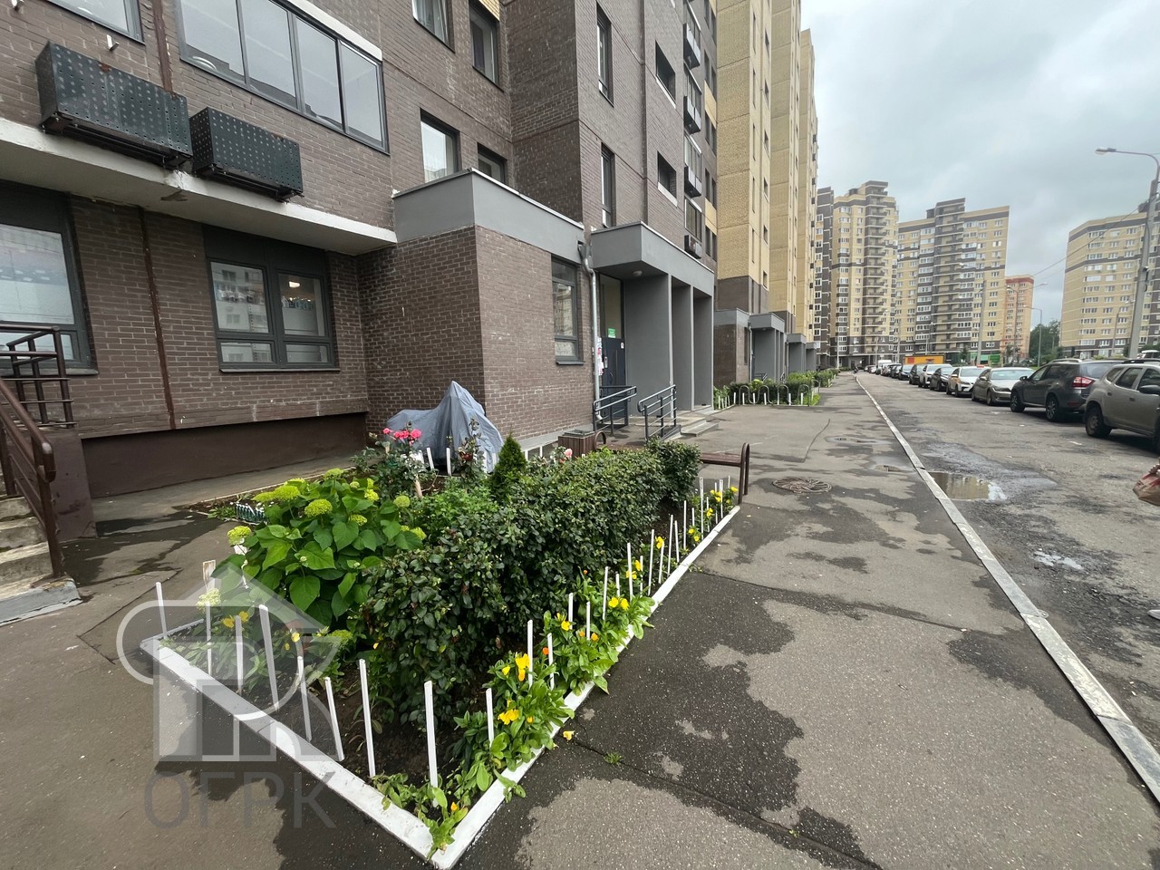 Купить студию, №384953
