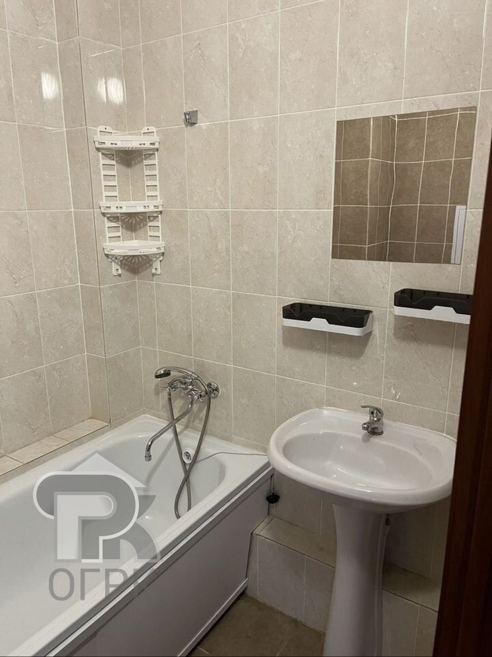 Купить 1-комнатную квартиру, №388084