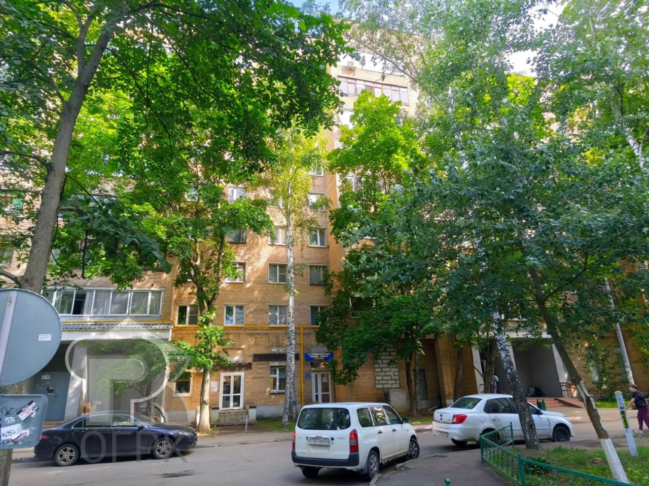 Купить 1-комнатную квартиру, №390520