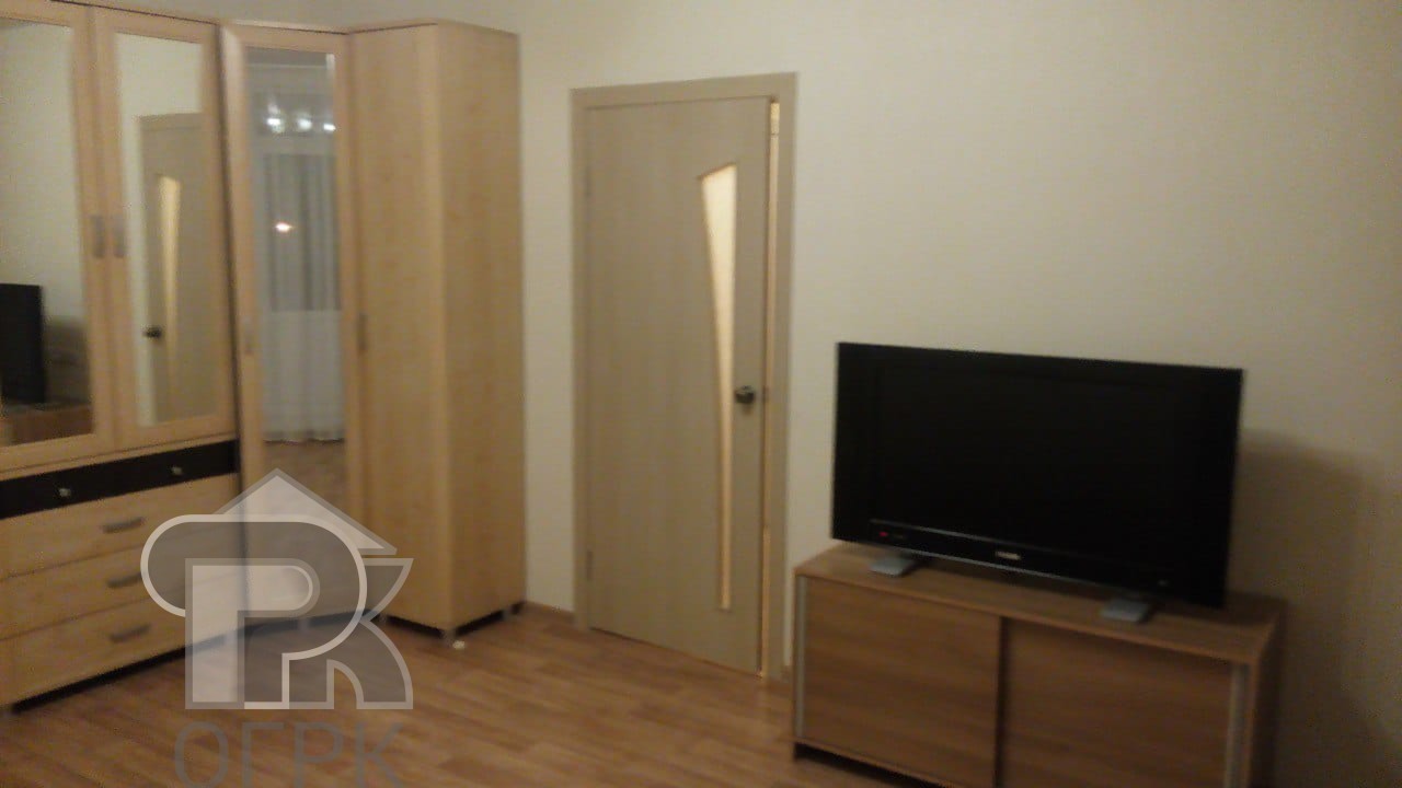 Купить 1-комнатную квартиру, №387320