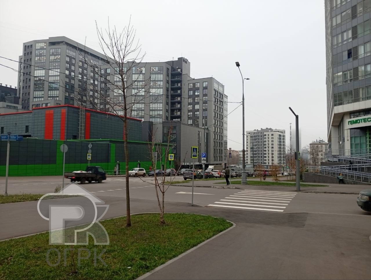 Купить 3-комнатную квартиру, №387678