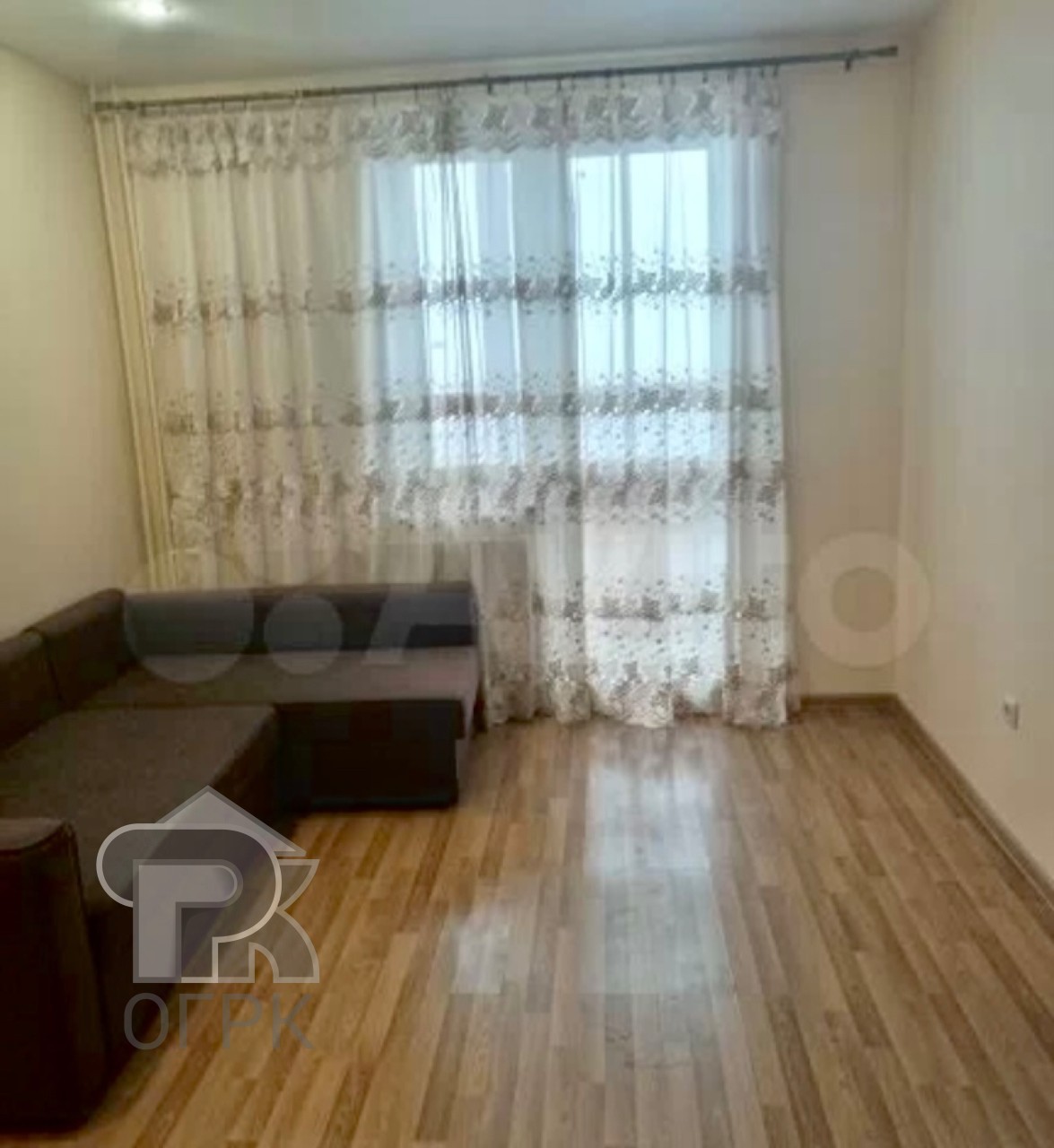 Купить 1-комнатную квартиру, №388465