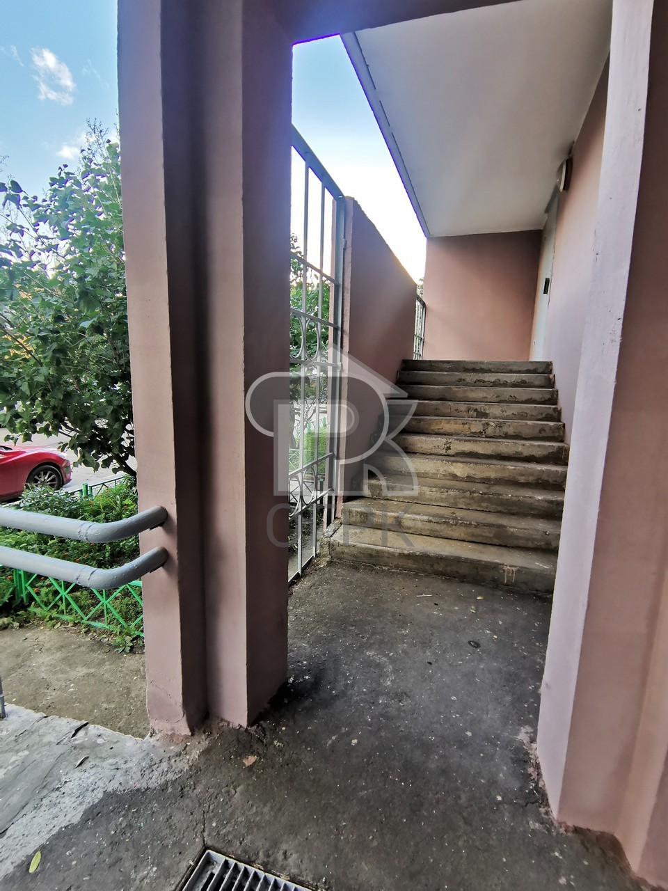 Купить 2-комнатную квартиру, №370041