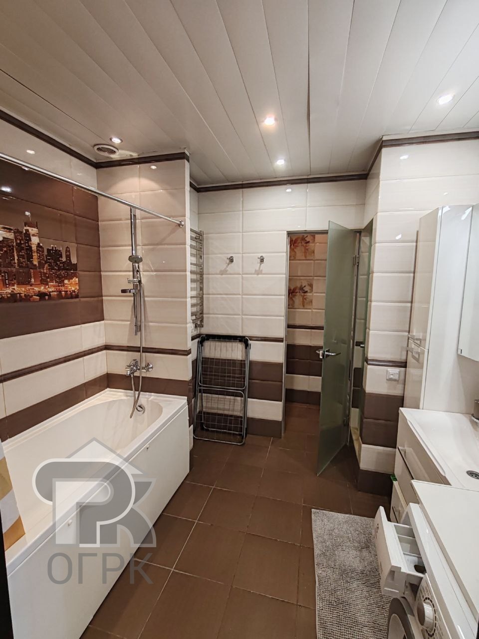 Купить 3-комнатную квартиру, №387678