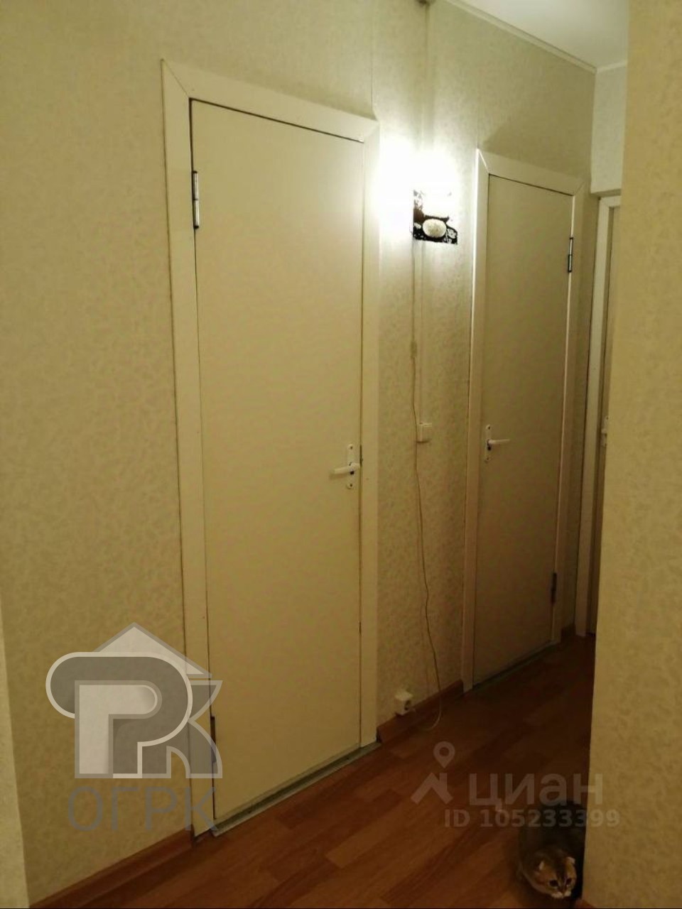 Купить 3-комнатную квартиру, №370201