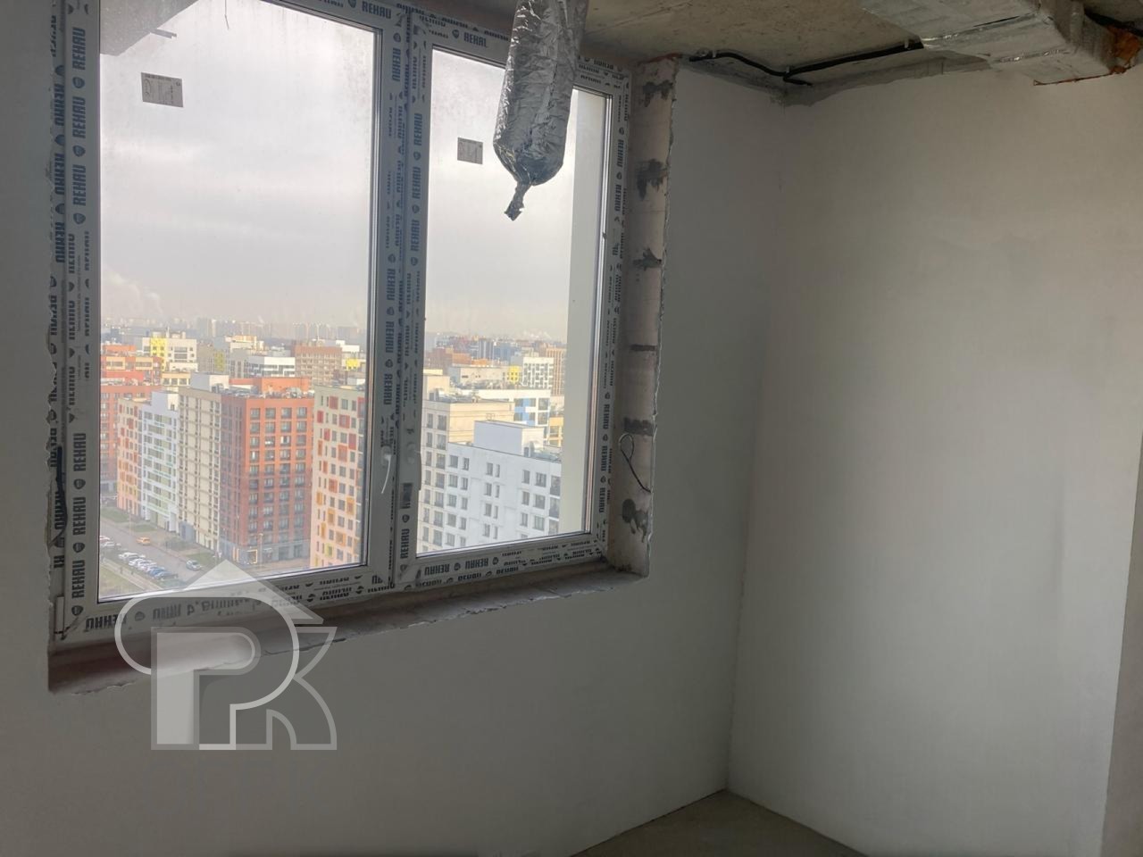 Купить 3-комнатную квартиру, №387743