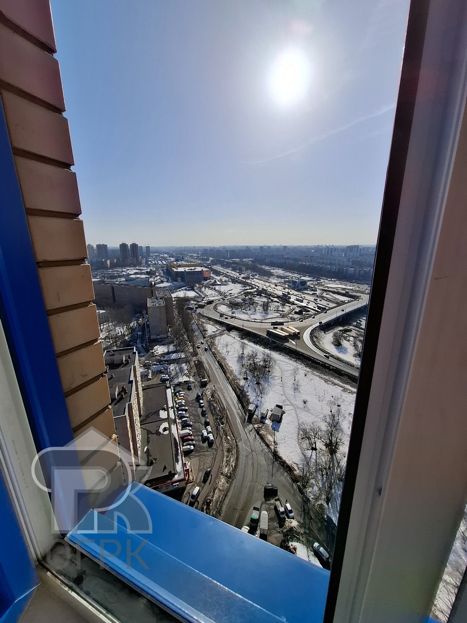 Купить 2-комнатную квартиру, №389045