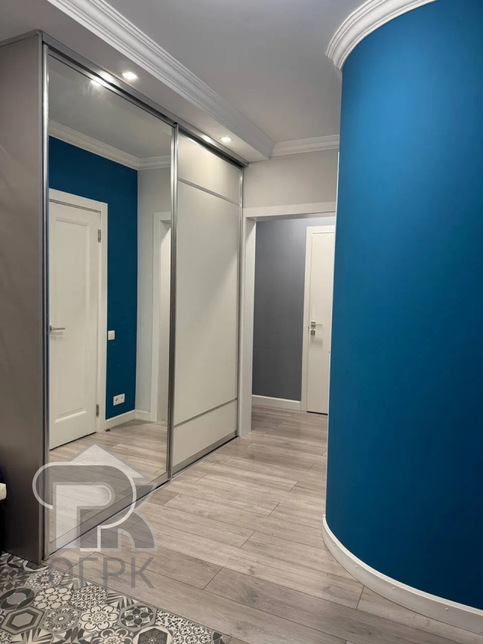 Купить 3-комнатную квартиру, №388803