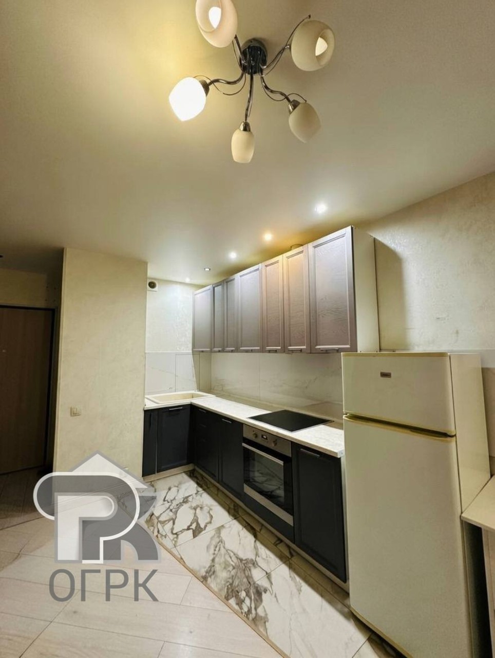 Купить 1-комнатную квартиру, №387943