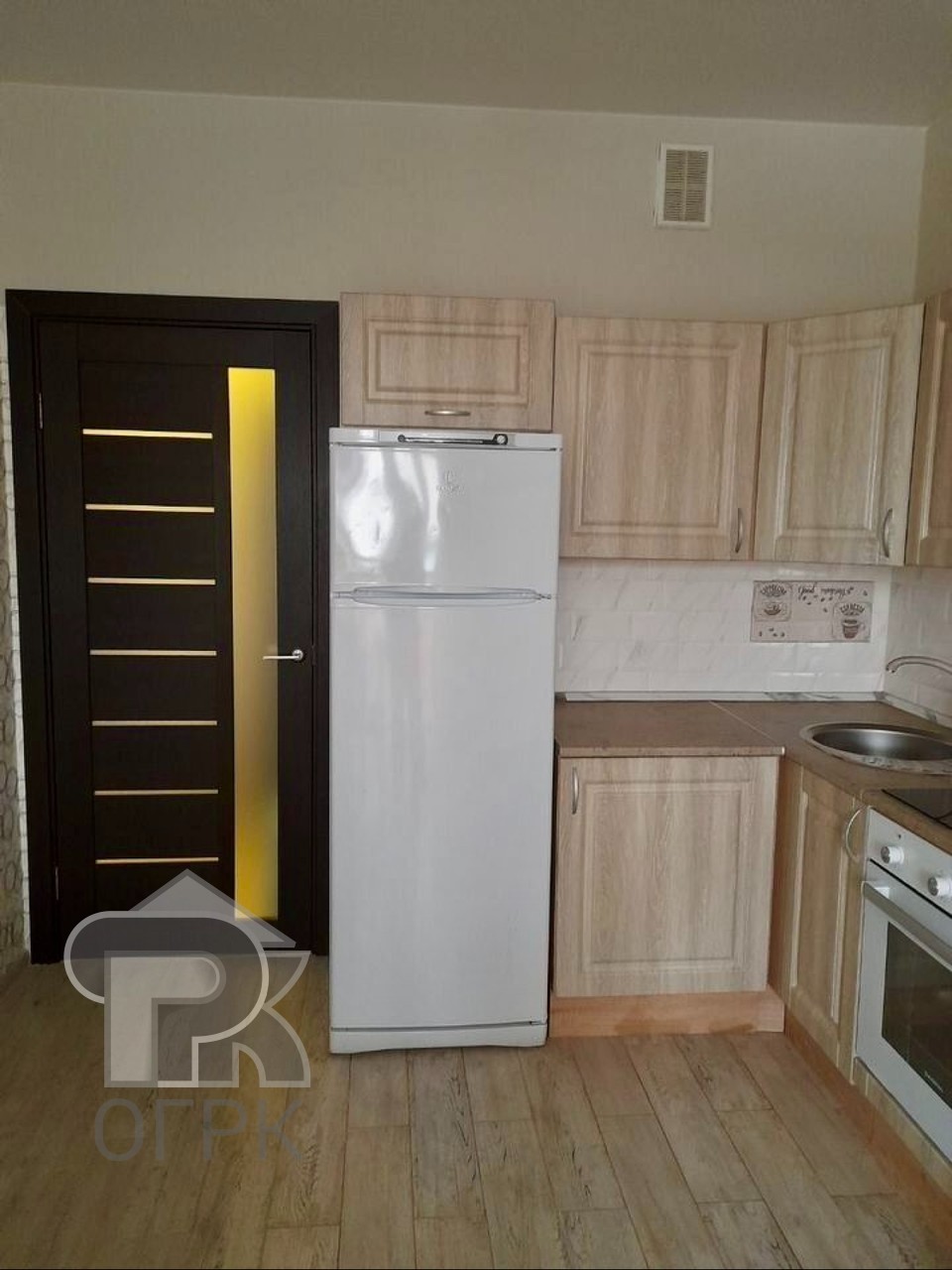 Купить 1-комнатную квартиру, №388714