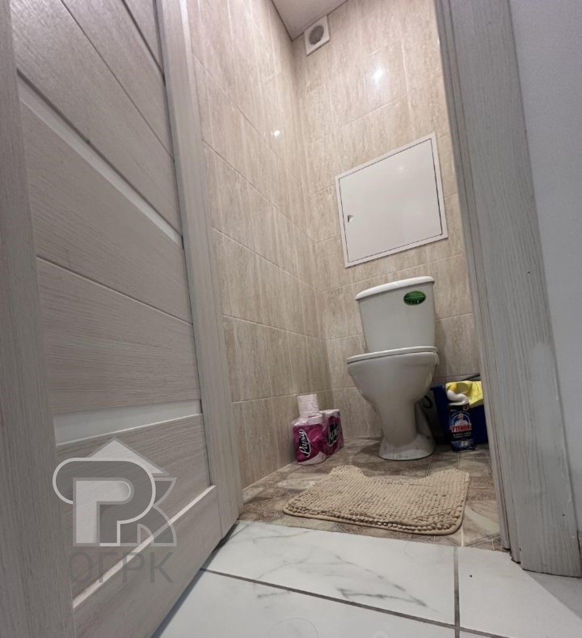 Купить 2-комнатную квартиру, №389340