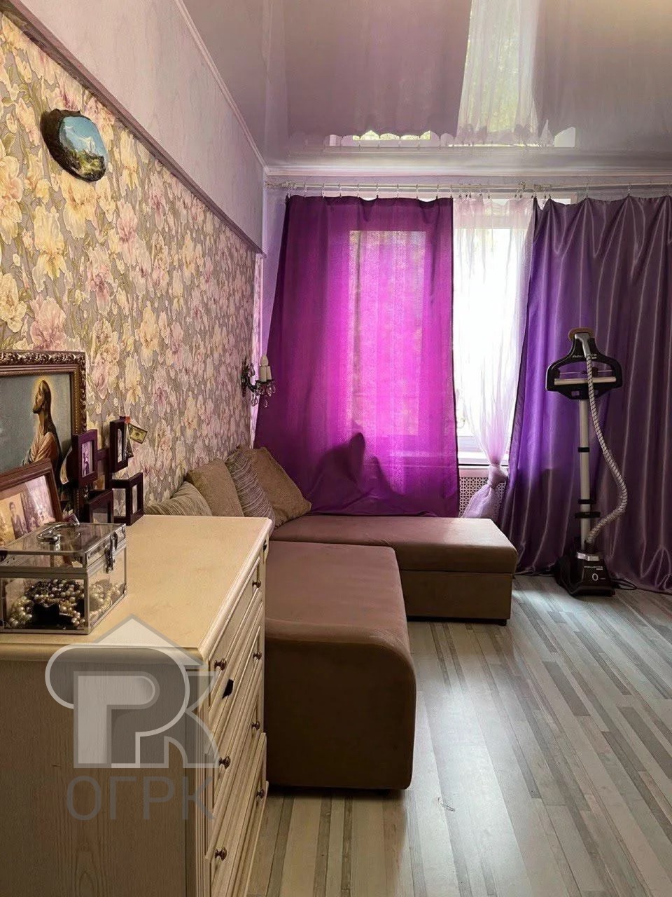 Купить комнату в 3-ккв, №390297