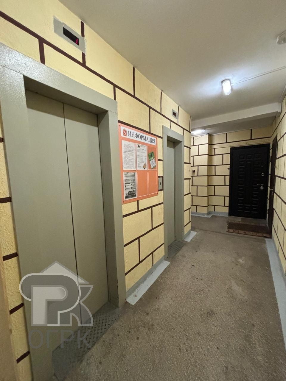 Купить 1-комнатную квартиру, №388290