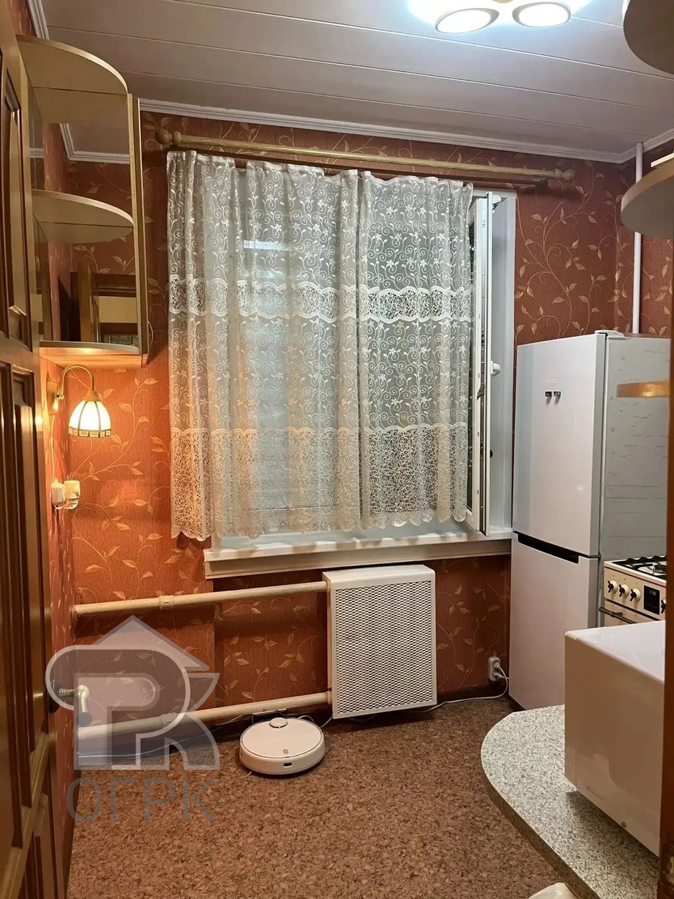 Купить 1-комнатную квартиру, №390496