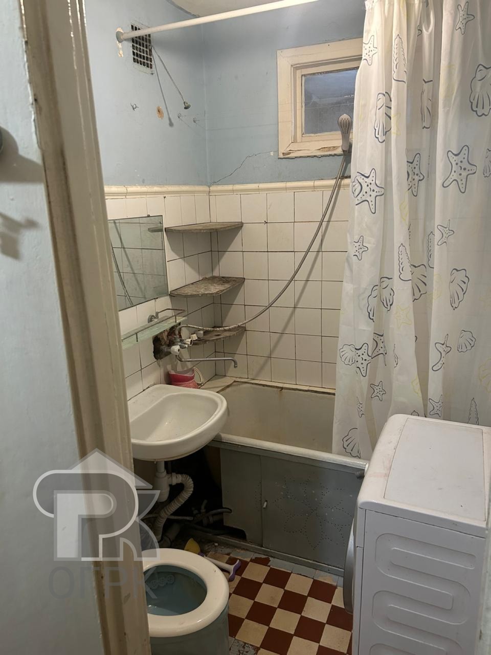 Купить 1-комнатную квартиру, №387520