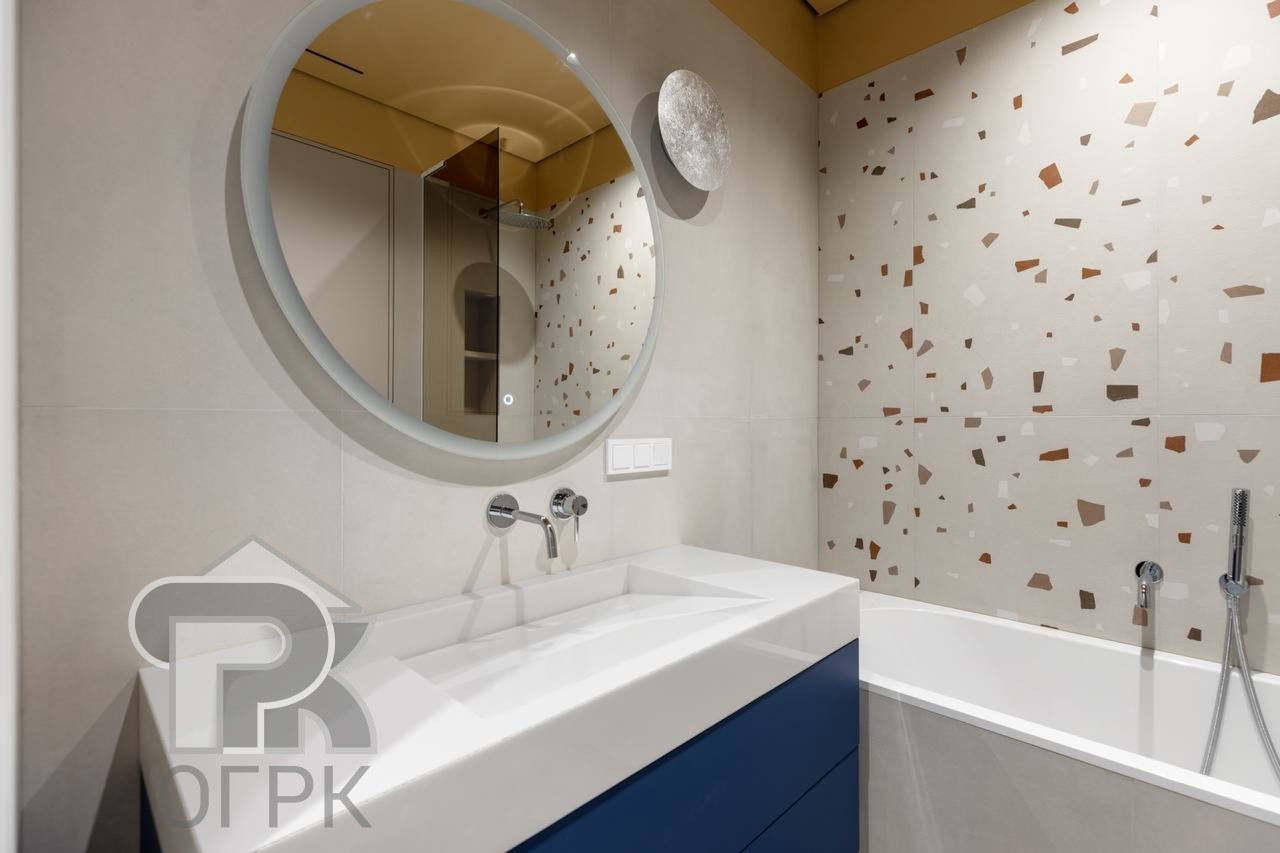 Купить 4-комнатную квартиру, №388121