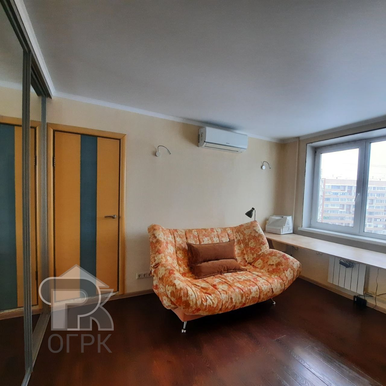 Купить 5-комнатную квартиру, №388445