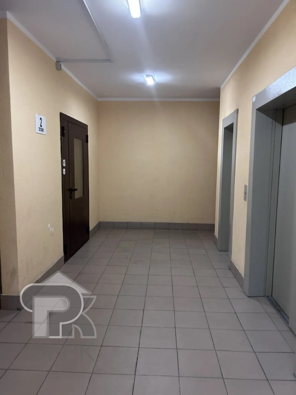 Купить 1-комнатную квартиру, №390235